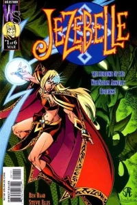Jezebelle