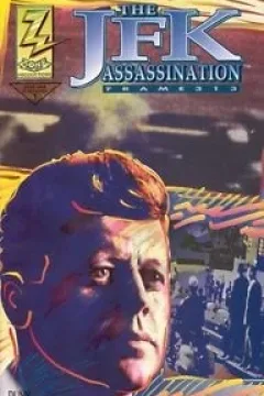 JFK Assassination: Frame 313