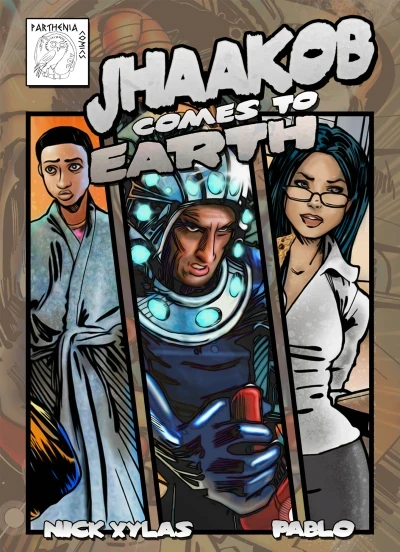 Jhaakob (2015) - Series 