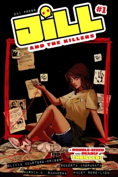 Jill and the Killers