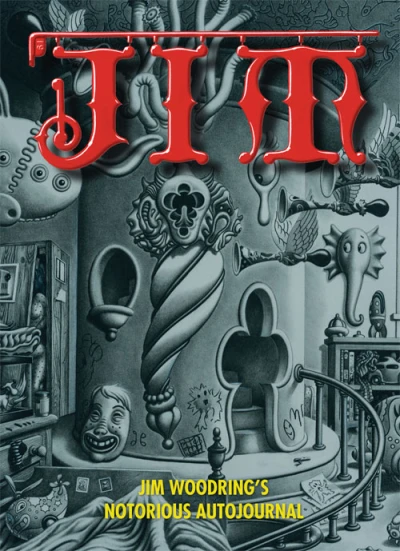 Jim (Hardcover, 2014) - Series 