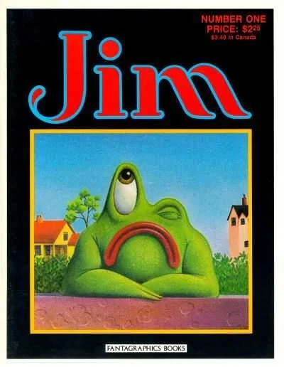 Jim (1987) - Series 