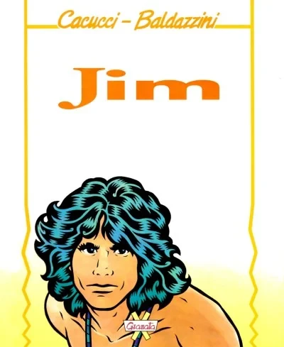 Jim (1991) - Series 