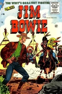 Jim Bowie