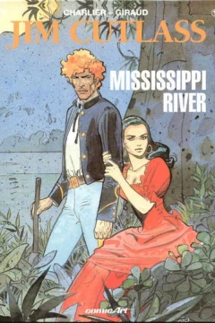 Jim Cutlass