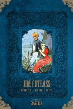 Jim Cutlass