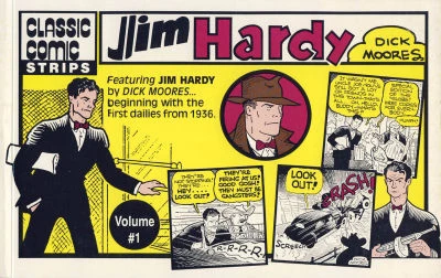 Classic Comic Strips