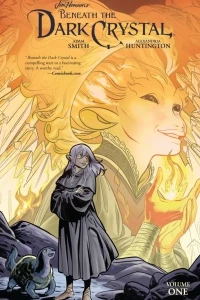 Jim Henson's Beneath the Dark Crystal