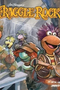 Jim Henson's Fraggle Rock