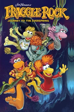 Jim Henson's Fraggle Rock: Journey To the Everspring