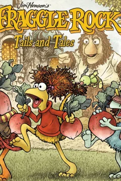 Jim Henson's Fraggle Rock: Tails and Tales