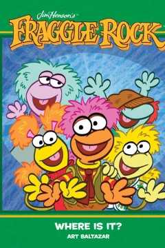 Jim Henson's Fraggle Rock: Where Is It?