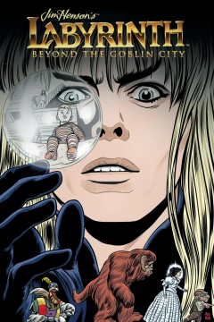 Jim Henson's Labyrinth: Beyond the Goblin City