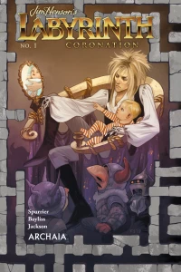 Jim Henson's Labyrinth: Coronation