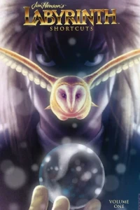 Jim Henson's Labyrinth: Shortcuts