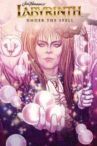 Jim Henson's Labyrinth: Under the Spell