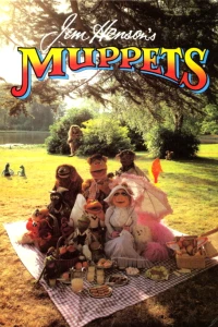 Jim Henson's Muppets Annual