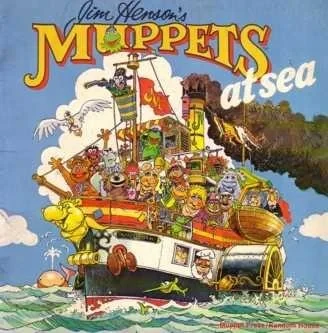 Jim Henson's Muppets at Sea (1980) - Series 