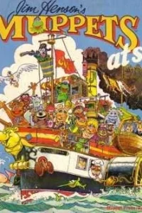 Jim Henson's Muppets at Sea