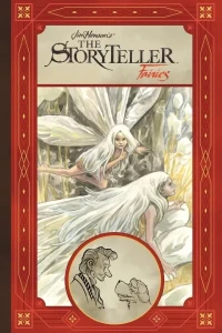 Jim Henson's Storyteller: Fairies