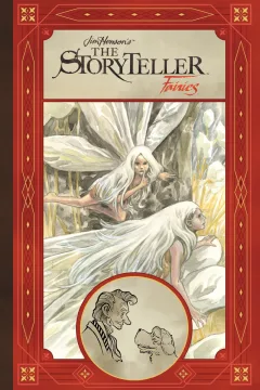 Jim Henson's Storyteller: Fairies