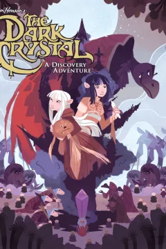Jim Henson's The Dark Crystal: A Discovery Adventure