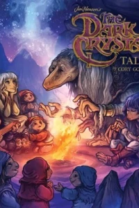 Jim Henson's The Dark Crystal Tales