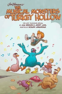 Jim Henson's The Musical Monsters of Turkey Hollow