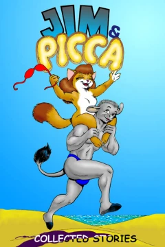 Jim & Picca