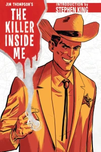 Jim Thompson's The Killer Inside Me