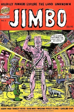 Jimbo