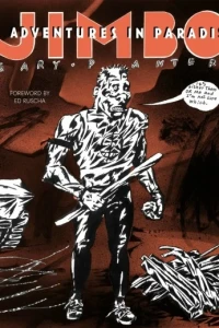 Jimbo: Adventures in Paradise