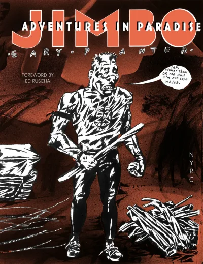 Jimbo: Adventures in Paradise (2021) - Series 