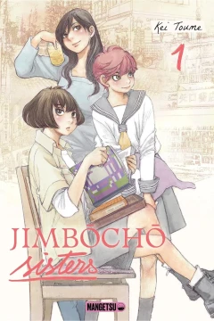 Jimbôchô Sisters