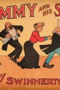 Jimmy and His Scrapes