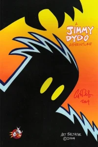 Jimmy Dydo Adventure