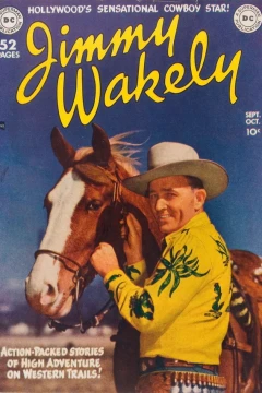 Jimmy Wakely