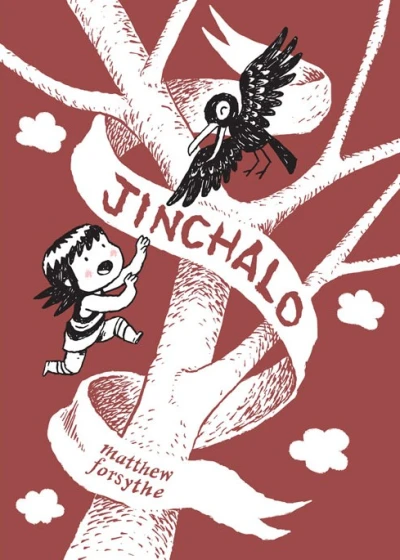 Jinchalo (Trade Paperback, 2012) - Series 