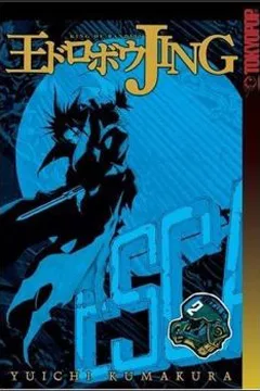 Jing: King of Bandits - Twilight Tales