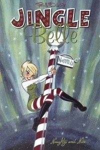 Jingle Belle: Naughty & Nice
