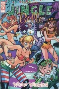 Jingle Belle: Winter Wingding