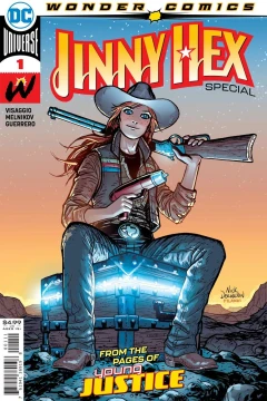 Jinny Hex Special