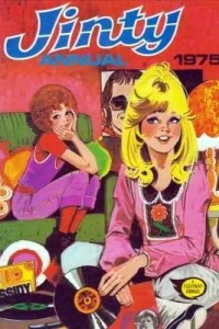 Jinty Annual
