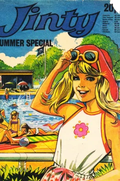 Jinty Summer Special