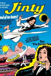 Jinty: The Land of No Tears & The Human Zoo