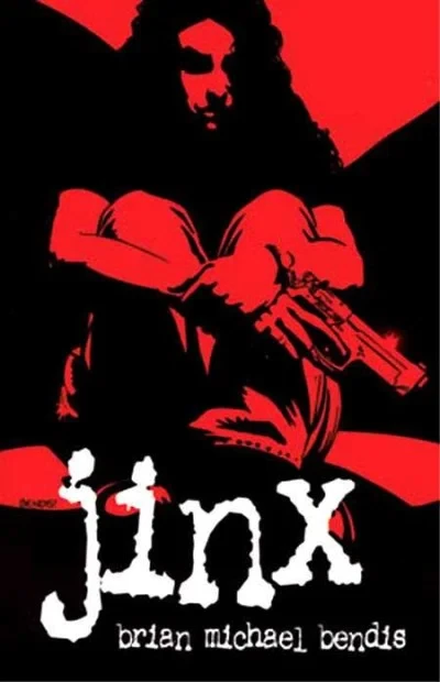 Jinx (1997) - Series 