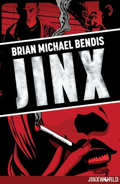 Jinx (Trade Paperback, 2019) - Series 