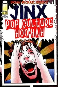Jinx: Pop Culture Hoo-Hah