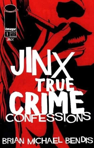 Jinx: True Crime Confessions (1998) - Series 