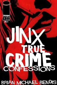 Jinx: True Crime Confessions